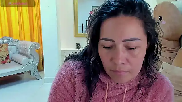 gaby trent online show from January 30, 1:21 pm