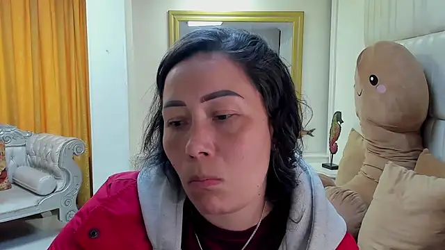 gaby trent online show from January 31, 1:56 pm