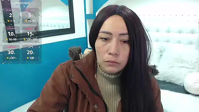 gaby trent online show from February 25, 12:24 pm