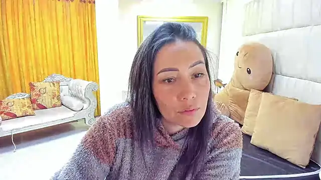 gaby trent online show from March 3, 1:53 pm