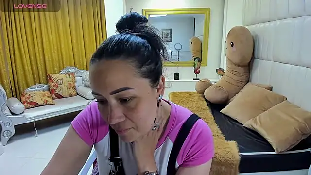 gaby trent online show from March 14, 1:02 pm