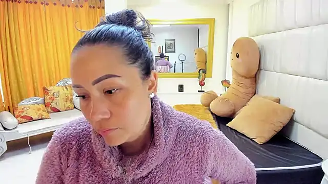 gaby trent online show from March 14, 7:55 pm