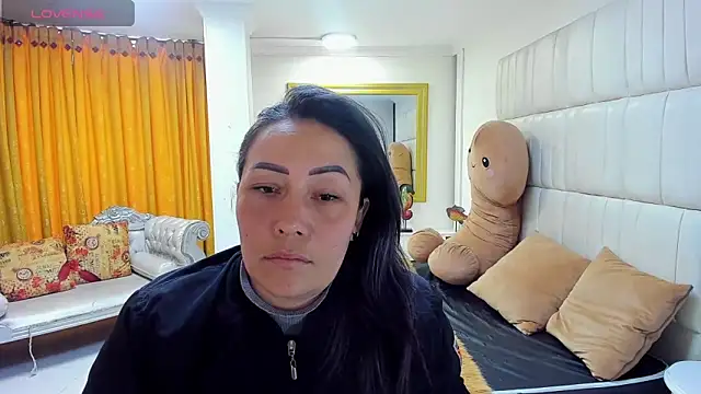 gaby trent online show from March 20, 1:26 pm