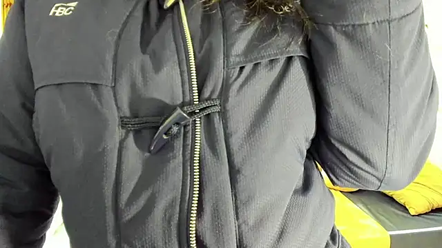 gaby trent online show from October 8, 1:53 pm