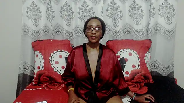 NikkyJigglesX online show from February 17, 6:26 pm