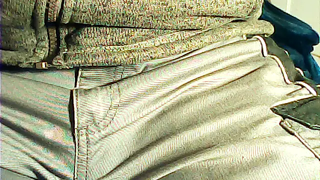 kalinixta online show from October 29, 5:47 pm