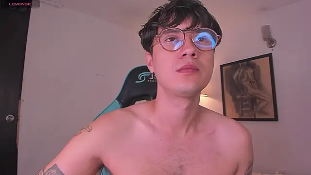 LeaneSeb online show from November 22, 10:47 am