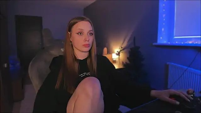 Rachel Ro online show from December 15, 8:30 am