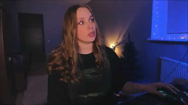 Rachel Ro online show from December 15, 9:53 pm