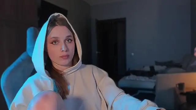 Rachel Ro online show from January 11, 7:49 pm