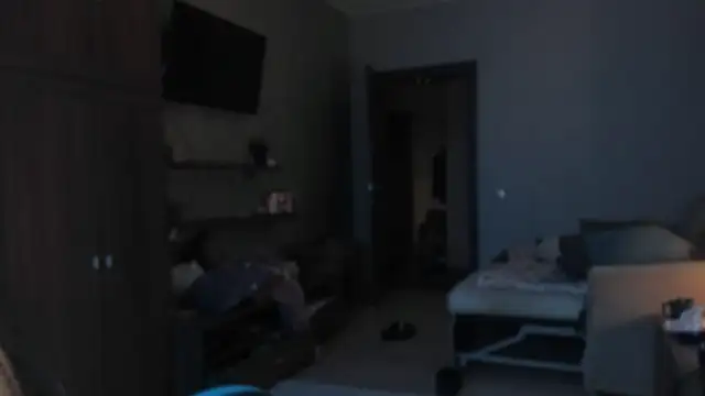 Rachel Ro online show from January 11, 11:35 pm