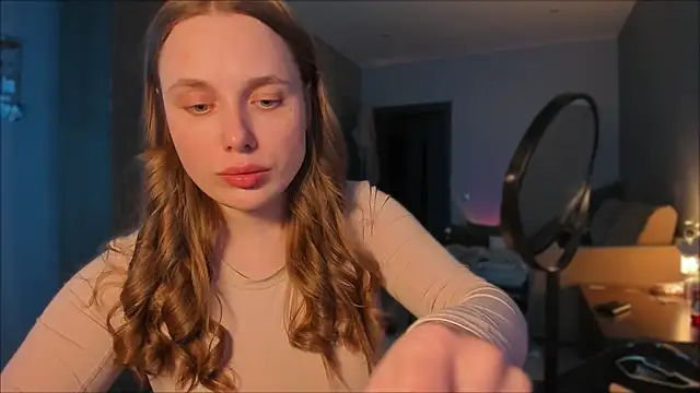 Rachel Ro online show from January 15, 8:48 pm