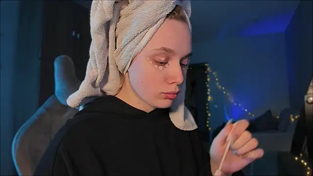 Rachel Ro online show from January 22, 10:18 am