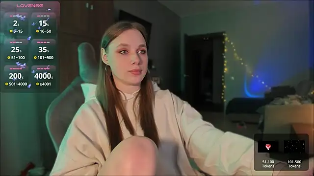 Rachel Ro online show from January 23, 9:08 am