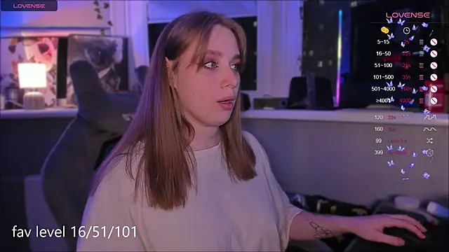 Rachel Ro online show from October 28, 6:43 pm