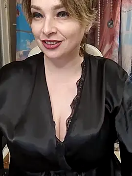 Snapshot of Mika_Passion chatting on May 3, 7:47 am Mika Passion online show from May 3, 7:47 am