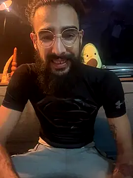 Snapshot of Av0caT chatting on October 21, 11:16 pm Av0caT online show from October 21, 11:16 pm