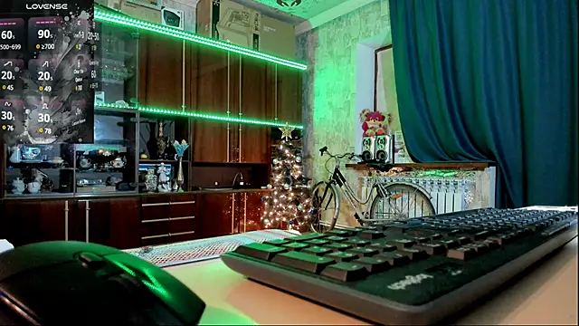 pa1e pr1ncess online show from January 1, 3:13 am