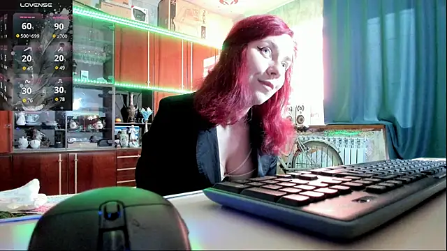 pa1e pr1ncess online show from January 1, 12:22 pm