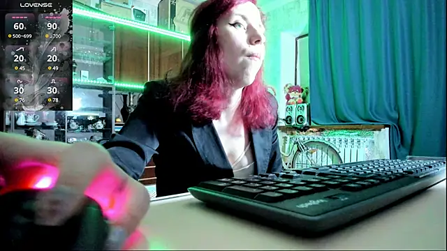 pa1e pr1ncess online show from January 1, 3:46 pm