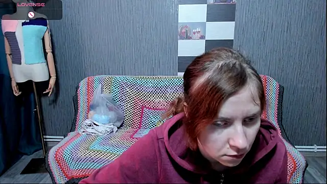 pa1e pr1ncess online show from October 1, 7:36 am