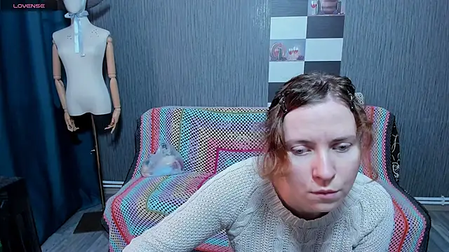 pa1e pr1ncess online show from October 16, 7:20 am