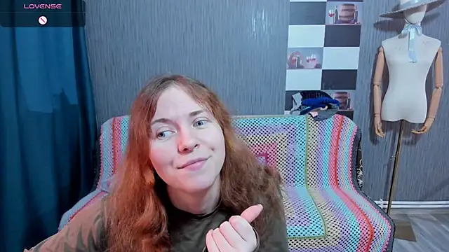 pa1e pr1ncess online show from October 30, 8:05 am