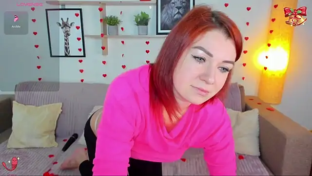 Snapshot of Creamy_Lissa chatting on March 4, 10:10 am Creamy Lissa online show from March 4, 10:10 am