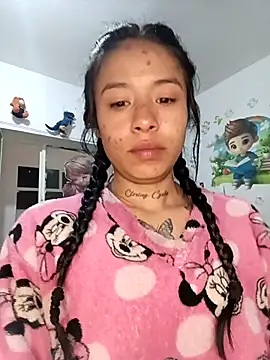 CATRINA SEXXX online show from September 25, 3:16 pm