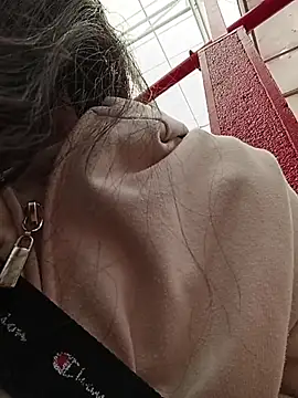 CATRINA SEXXX online show from November 17, 2:34 pm