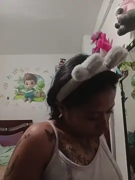 CATRINA SEXXX online show from November 22, 7:24 pm