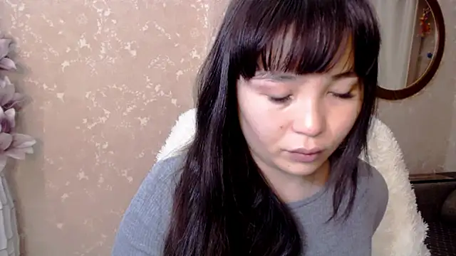 AyaMoon online show from January 7, 2:42 am