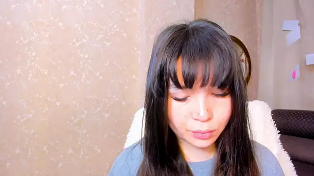 AyaMoon online show from February 11, 3:08 am