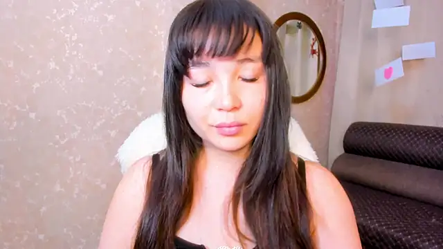 AyaMoon online show from February 13, 3:18 am