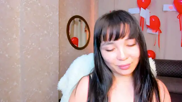 AyaMoon online show from February 14, 3:00 am