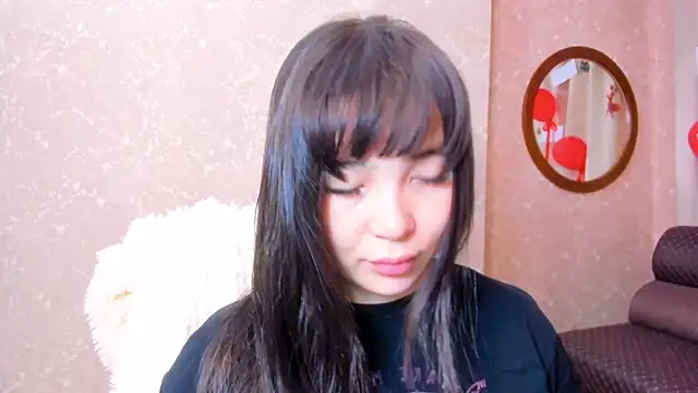 AyaMoon online show from February 19, 3:28 am