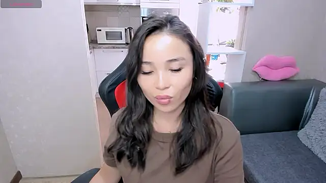 AyaMoon online show from September 15, 6:46 am