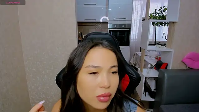 AyaMoon online show from September 19, 4:36 am