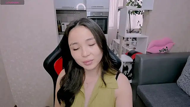 AyaMoon online show from October 3, 5:48 am