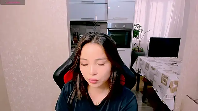 AyaMoon online show from October 29, 4:37 am