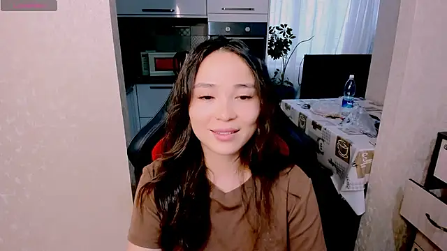 AyaMoon online show from October 31, 5:19 am