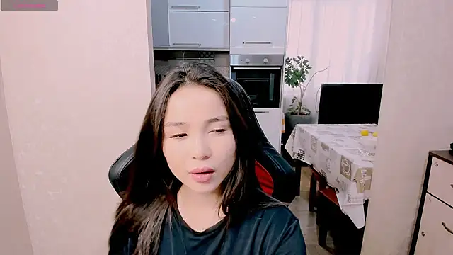 AyaMoon online show from November 4, 5:28 am