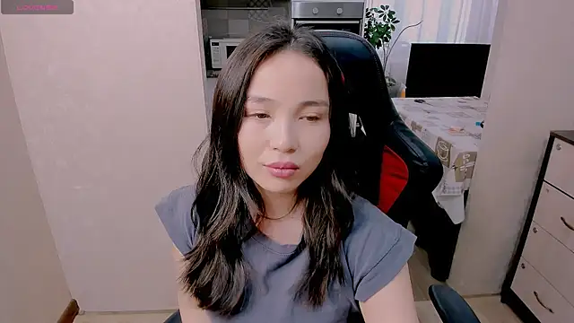 AyaMoon online show from November 24, 5:18 am