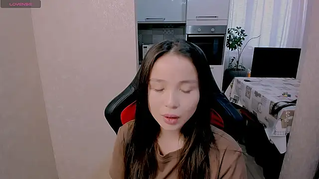 AyaMoon online show from November 26, 4:46 am