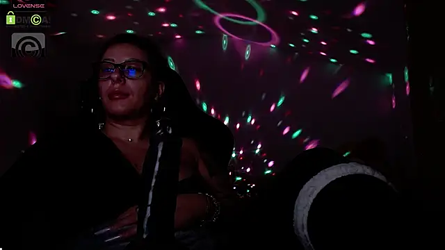 SonyaDevon online show from January 10, 7:21 am