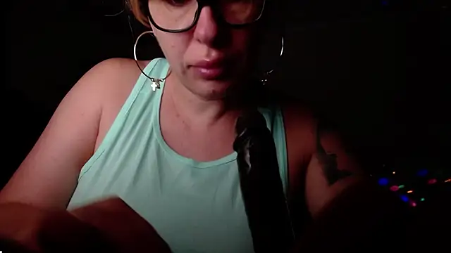 SonyaDevon online show from July 17, 3:13 am