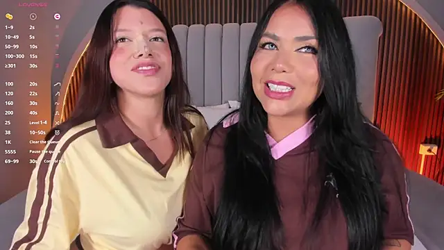 emperatriz reyes online show from July 21, 11:51 pm