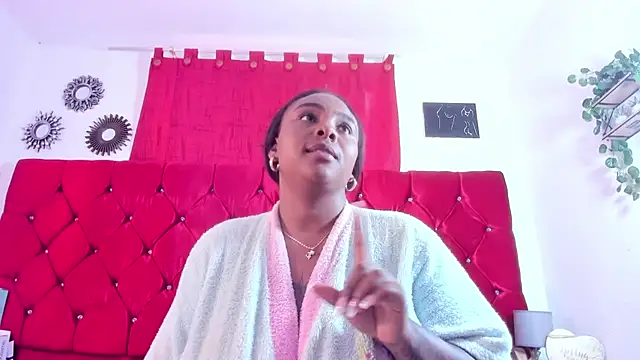 harleyevaans online show from October 1, 12:33 pm