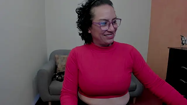 scarlet wet online show from June 26, 9:52 pm