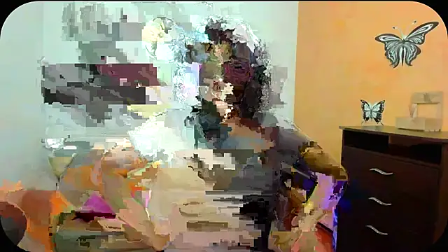 scarlet wet online show from July 23, 11:24 pm